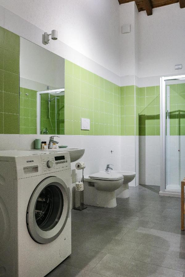 Via Natta - San Siro Apartments - 4 People ミラノ エクステリア 写真