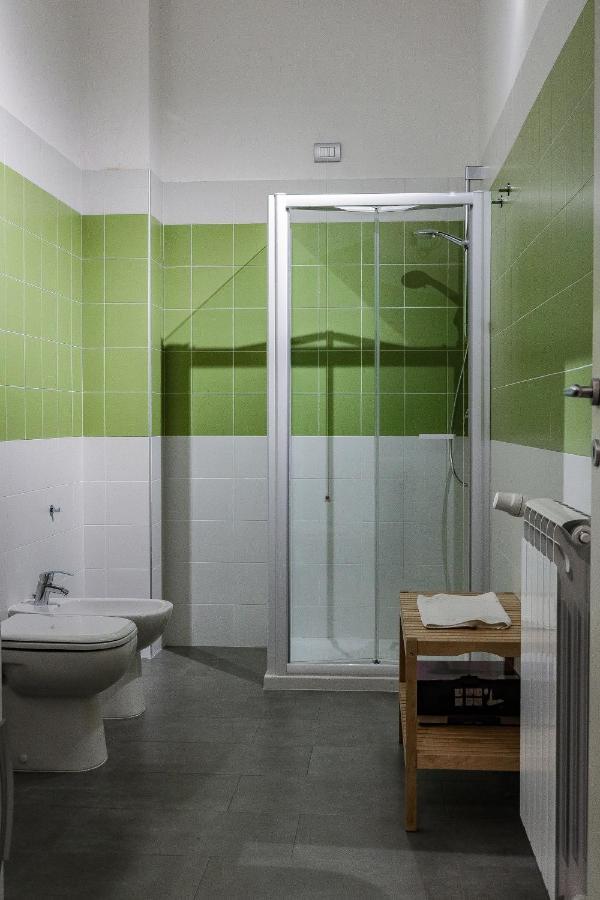 Via Natta - San Siro Apartments - 4 People ミラノ エクステリア 写真